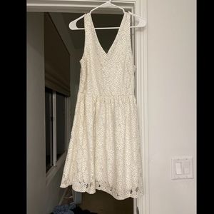Beverly dress